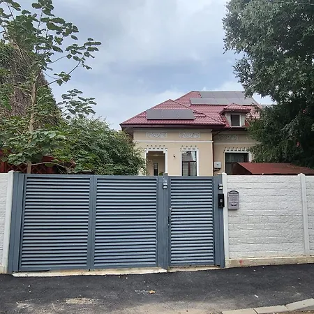 Muse Residence Downtown Bucharest Exterior photo