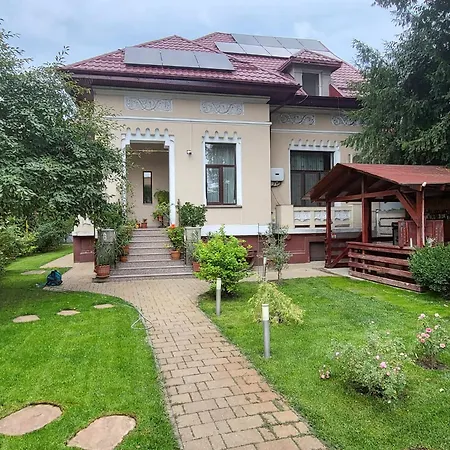 Muse Residence Downtown Bucharest Exterior photo